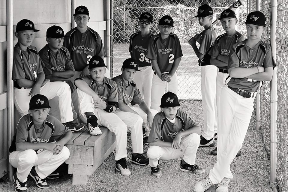 Fundraiser by Sarah Neering Richard : SWLL 11u All Star State ...