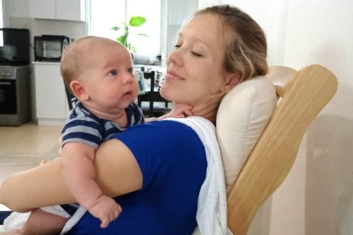 Fundraiser for Scott Riling by Rachel Baber : Ruthie Rosetsky-In Memory ...