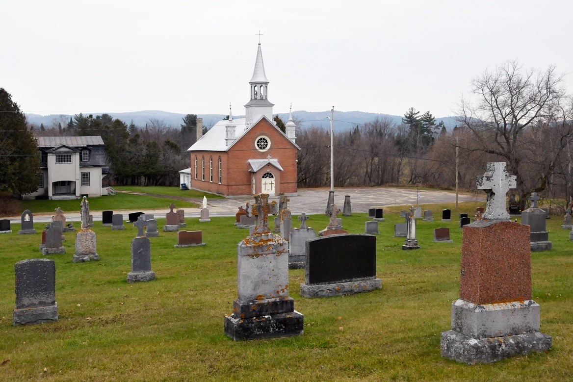 Fundraiser by Maura De Freitas Martindale Parish New Church Roof