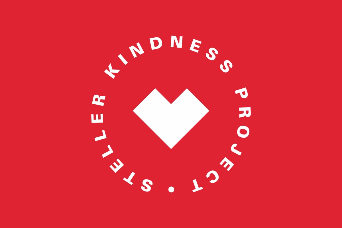 Steller Kindness Project photo
