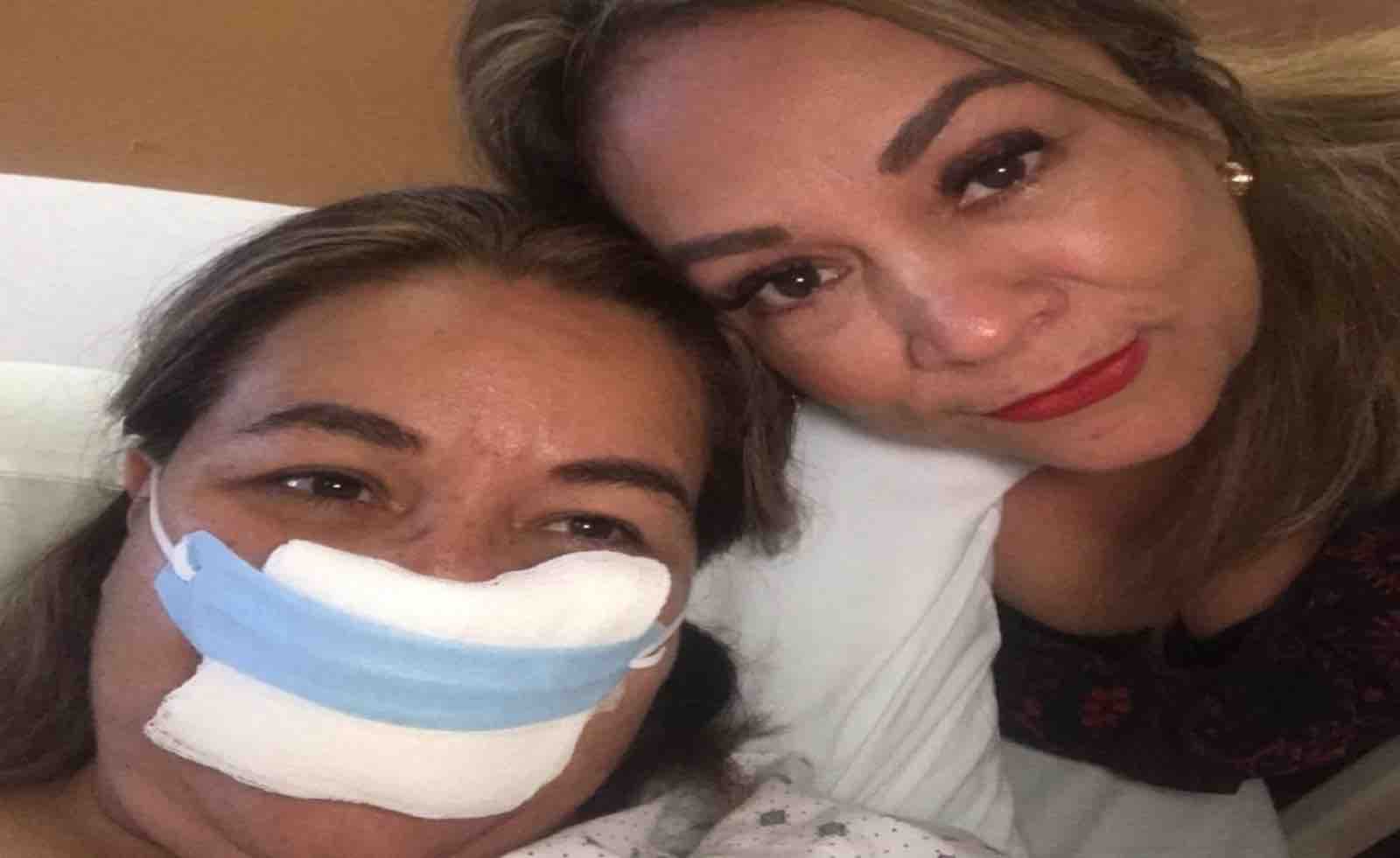 Help Sylvia Chiva Hdez Beat Pituitary Tumor photo