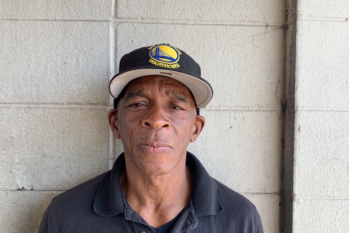 Alan’s Prostate Cancer Radiation Treatment photo