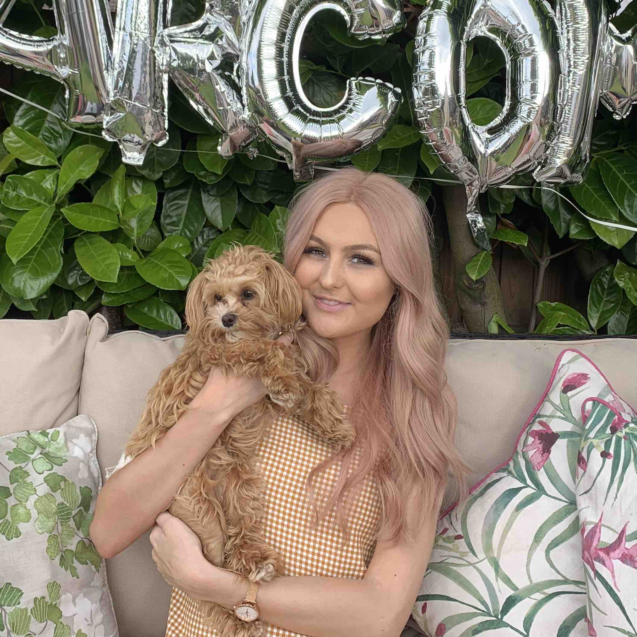 Sarcoma UK - Funding for potentially life-saving treatment photo