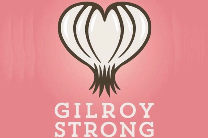 Fundraiser by Team Intero Team Intero Supports the Victims of Gilroy