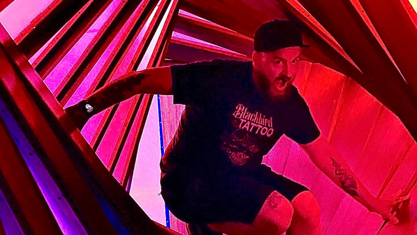 Support for Eric Allen and family. photo