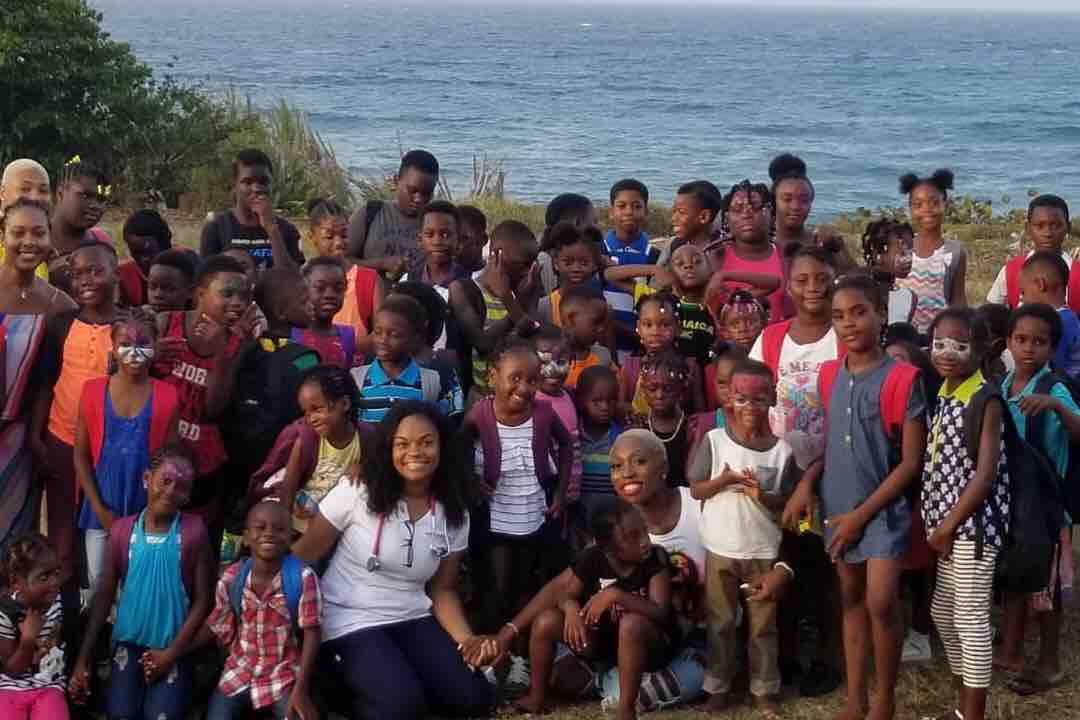 Help Us Build a Healthier Jamaica! photo