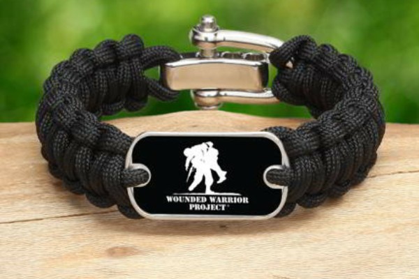 wounded warrior project bracelets wounded warrior project bracelets