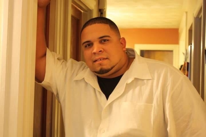 Fundraiser for Pedro G. Marrero by Vanessa Marrero : Raul “Rook ...