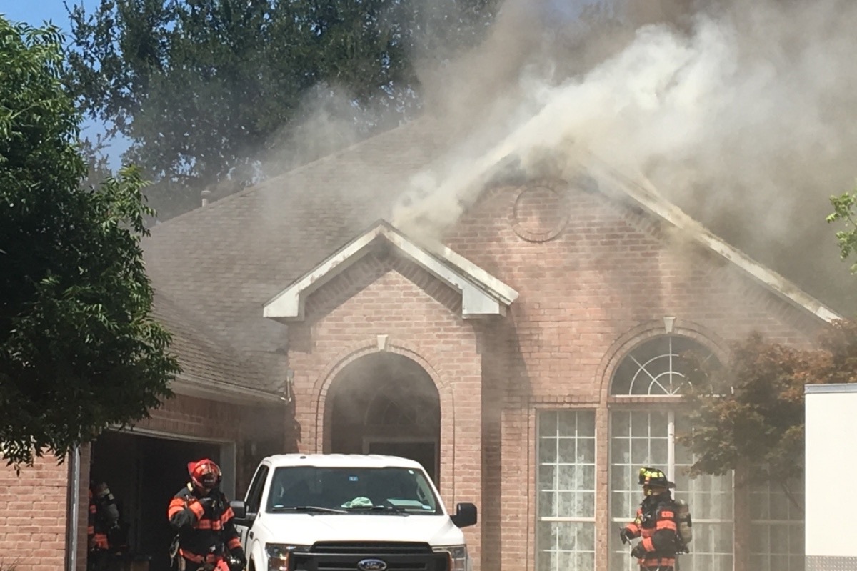 Fundraiser for Michael Zachary by Miles Zachary Help the Zachary family rebuild after house fire