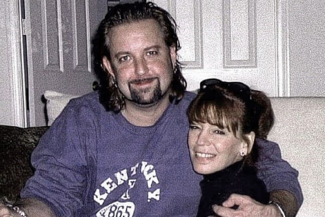 Annette's Burial Expenses photo