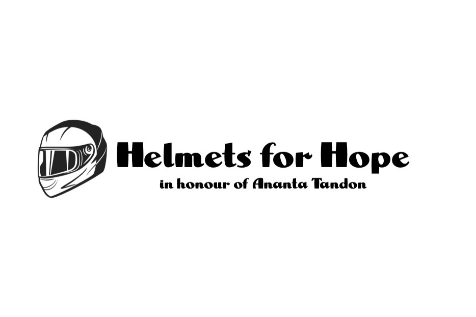 Fundraiser for Shanon Romano by Fiona L. Austin Helmets for Hope (in