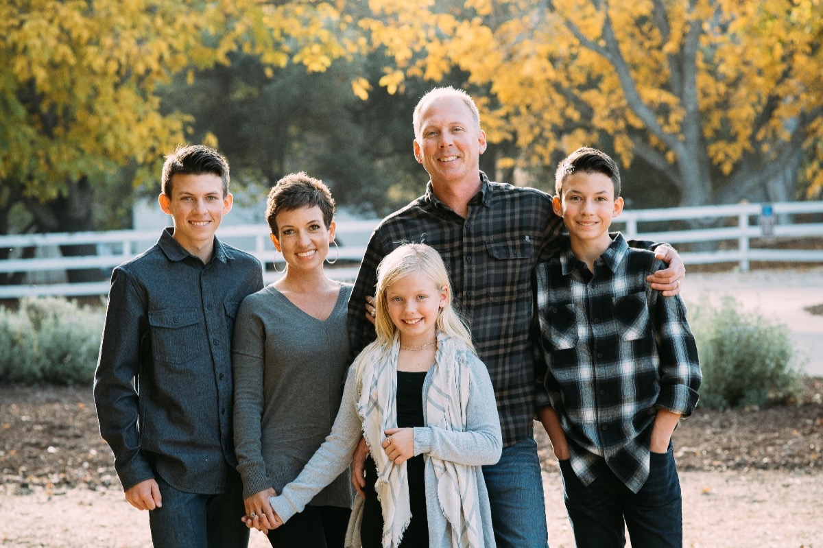 Carden Rothbauer Fundraiser for Theodore Rothbauer by Warrior Tribe : Stephanie Rothbauer