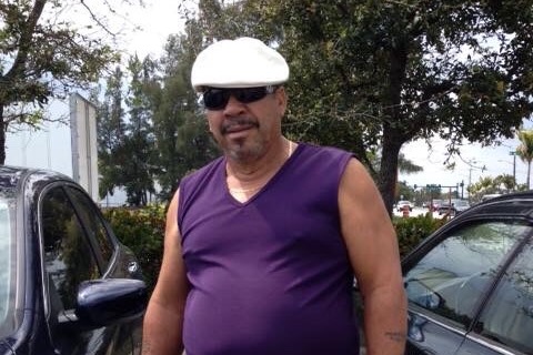 Wilfredo’s Memorial Service photo