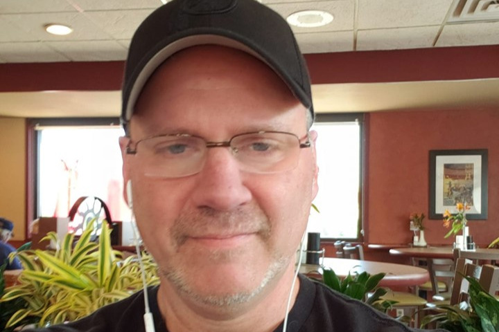 Contribute to helping Corey Moss's recovery photo