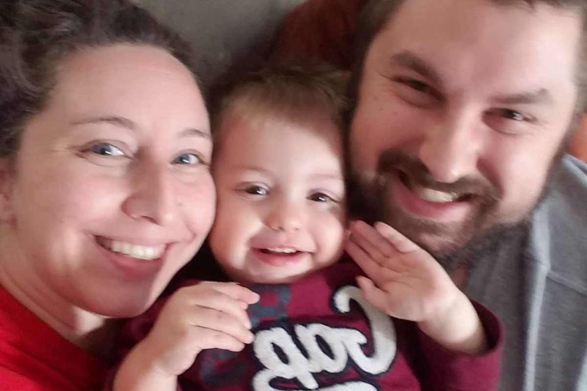 Fundraiser by Nicole Washburn Help for the Washburn Family