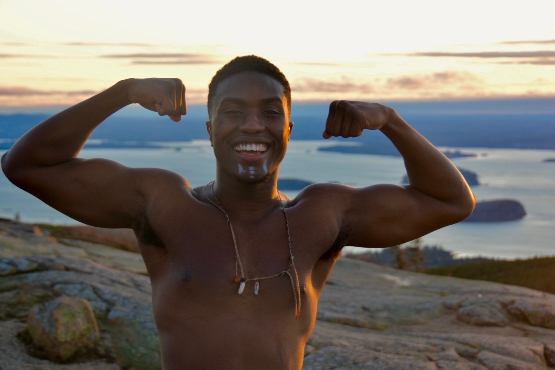 Help Jacques Walk Again photo