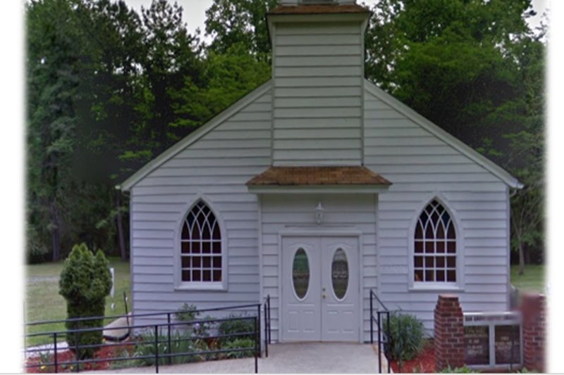 Fundraiser by Oak Grove Baptist Church Oak Grove Baptist Church