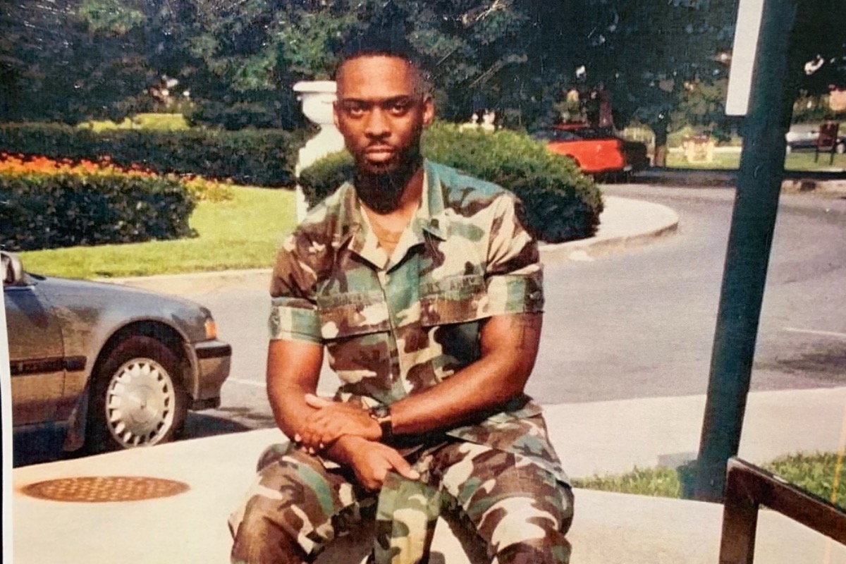 Ishman Hunter lll photo