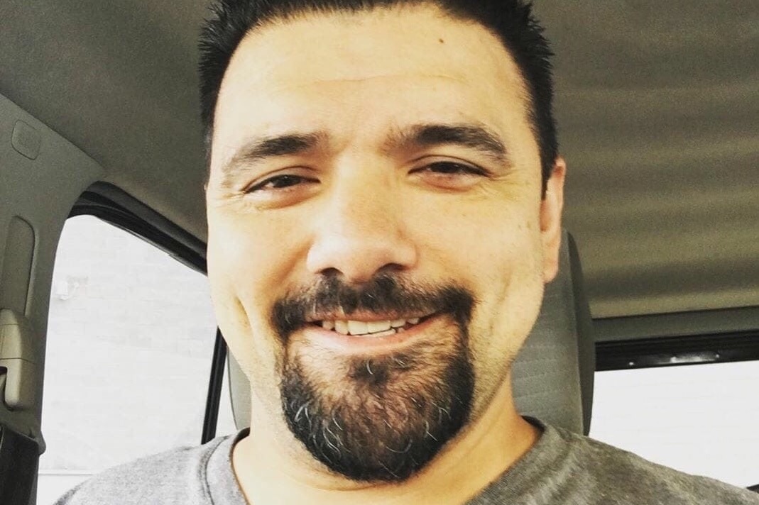 Danny “Bubba” Bustos Jr Memorial photo