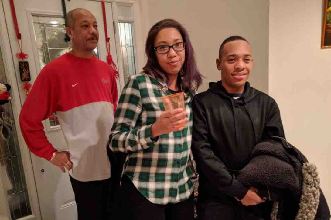 Fundraiser for Clayton Jones by Clayton Jones Justice for Celeste