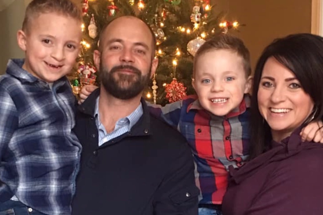 The Paul Family Fundraiser photo