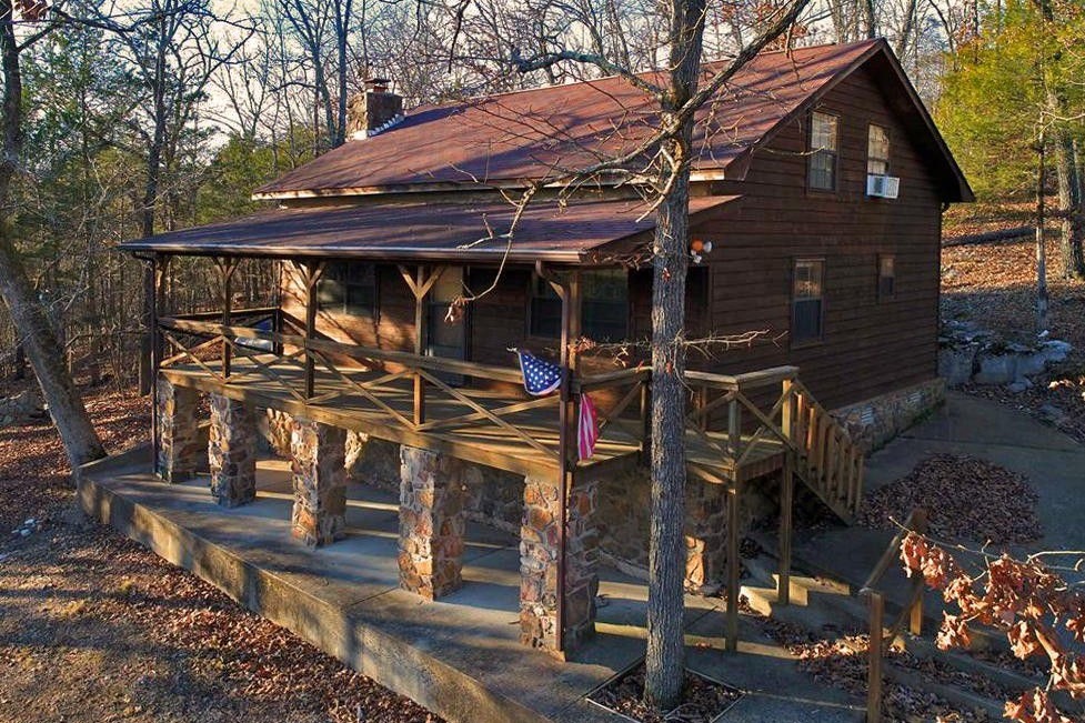Fundraiser By Xavier Marciel Mountain View Cabin Fundraiser