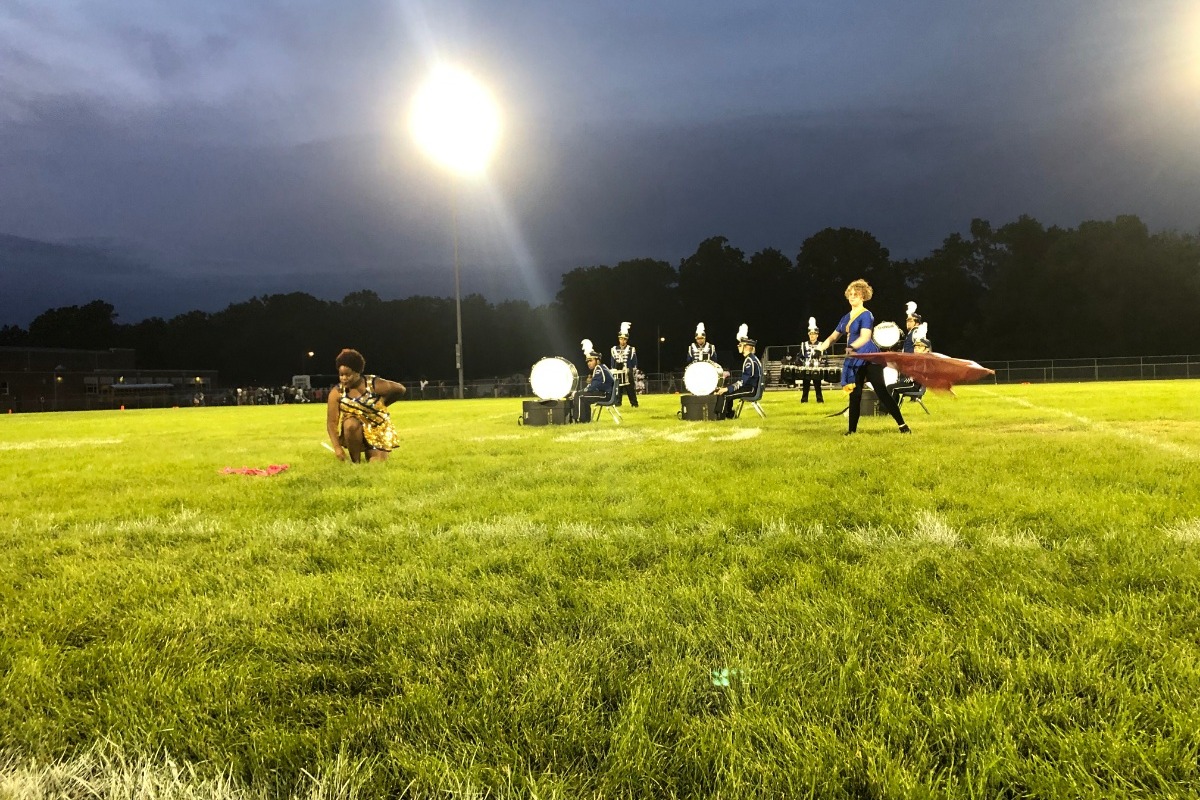 Fundraiser by Redford Union High School Hilbert Middle School Bands