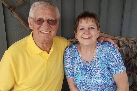 Tragic Loss of Two Beautiful Souls photo