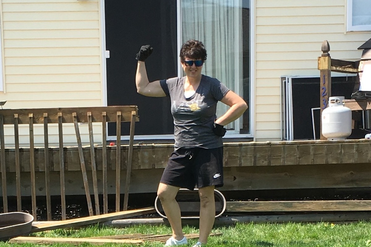 For Benefit of Sandra Tetro photo