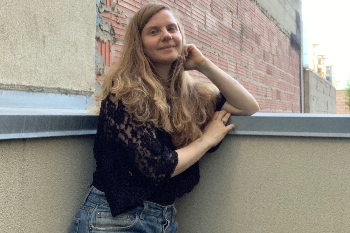 Fundraiser by Alicia Ruth : GoFundMe for Alicia at The Lotus Method