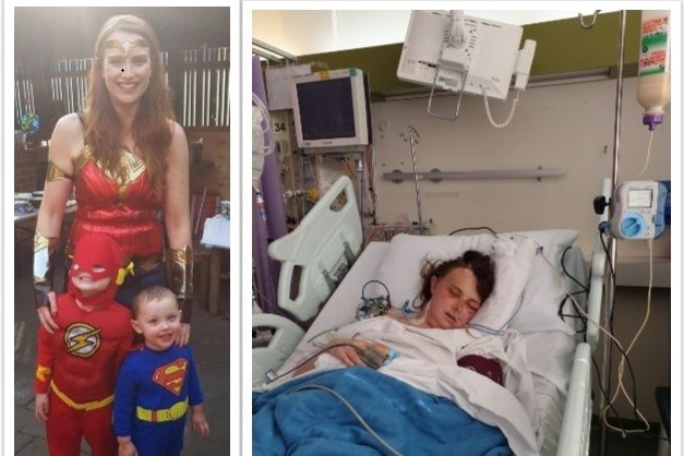 Fundraiser For Owen Osborne By Roshan Jaykumar Gupta Please Help 