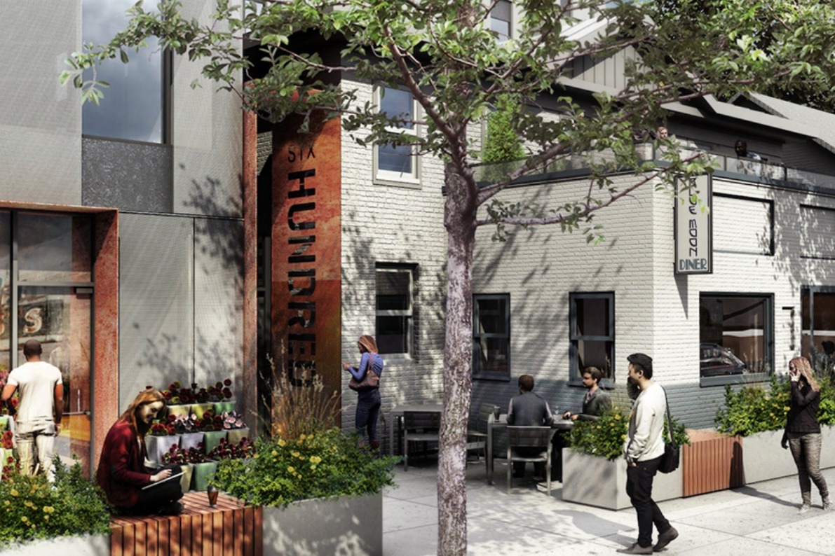 Fundraiser by Scott Link ROCKET COFFEE CHARLOTTESVILLE RELAUNCH