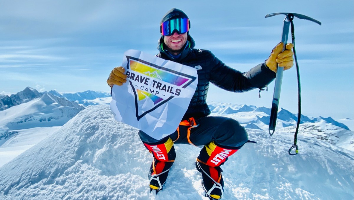 7 Brave Trails photo