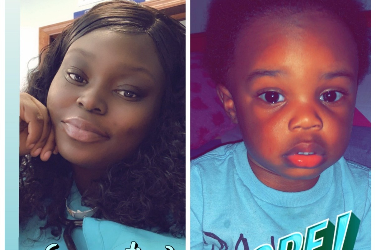 In memory of Bianca Phillips photo