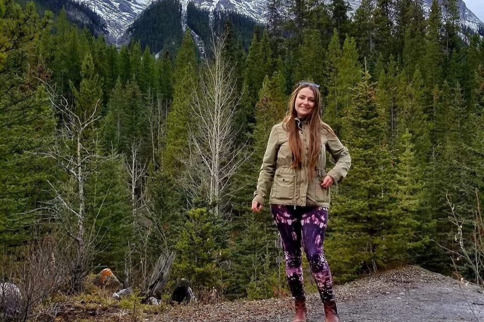 Fundraiser for Patrick MacMaster by Kathryn MacDougall Support for Courtney Corcoran