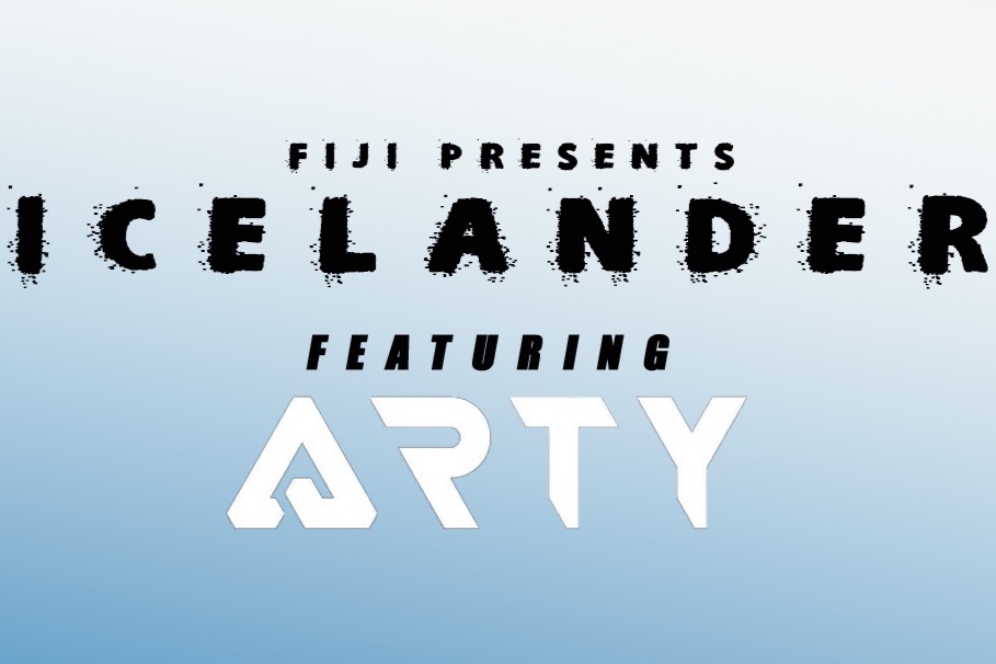 Fiji Icelander photo