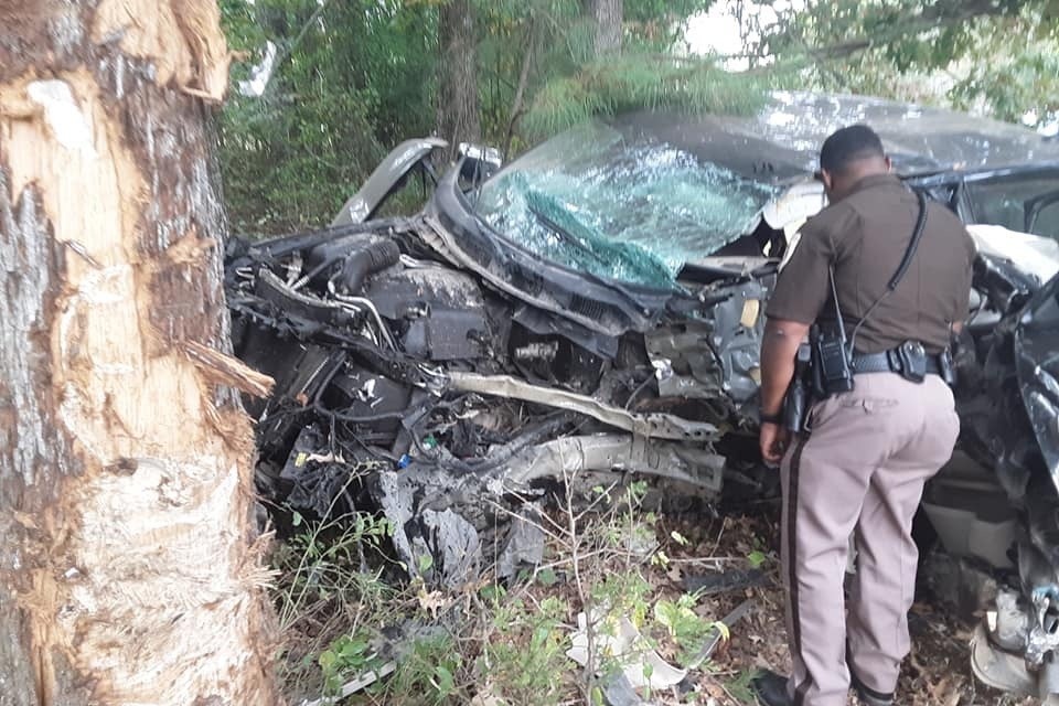 Hunter's Road to Recovery photo