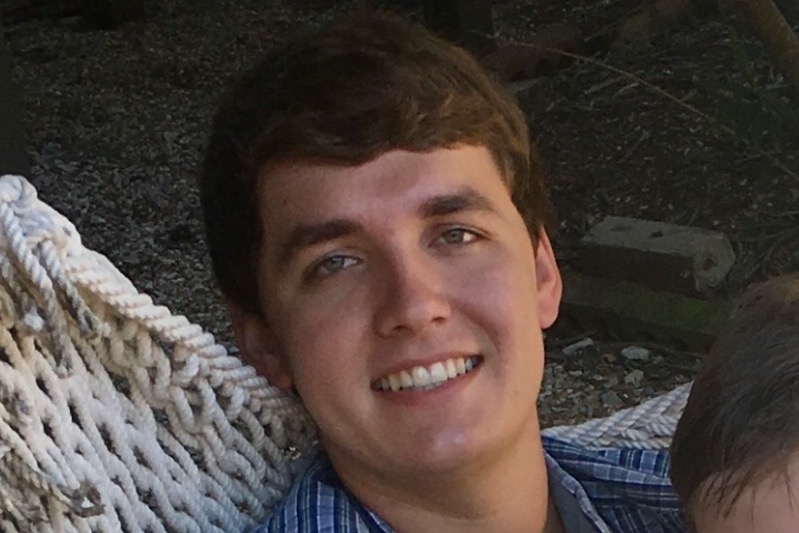 Please help Ryan Rumpza photo