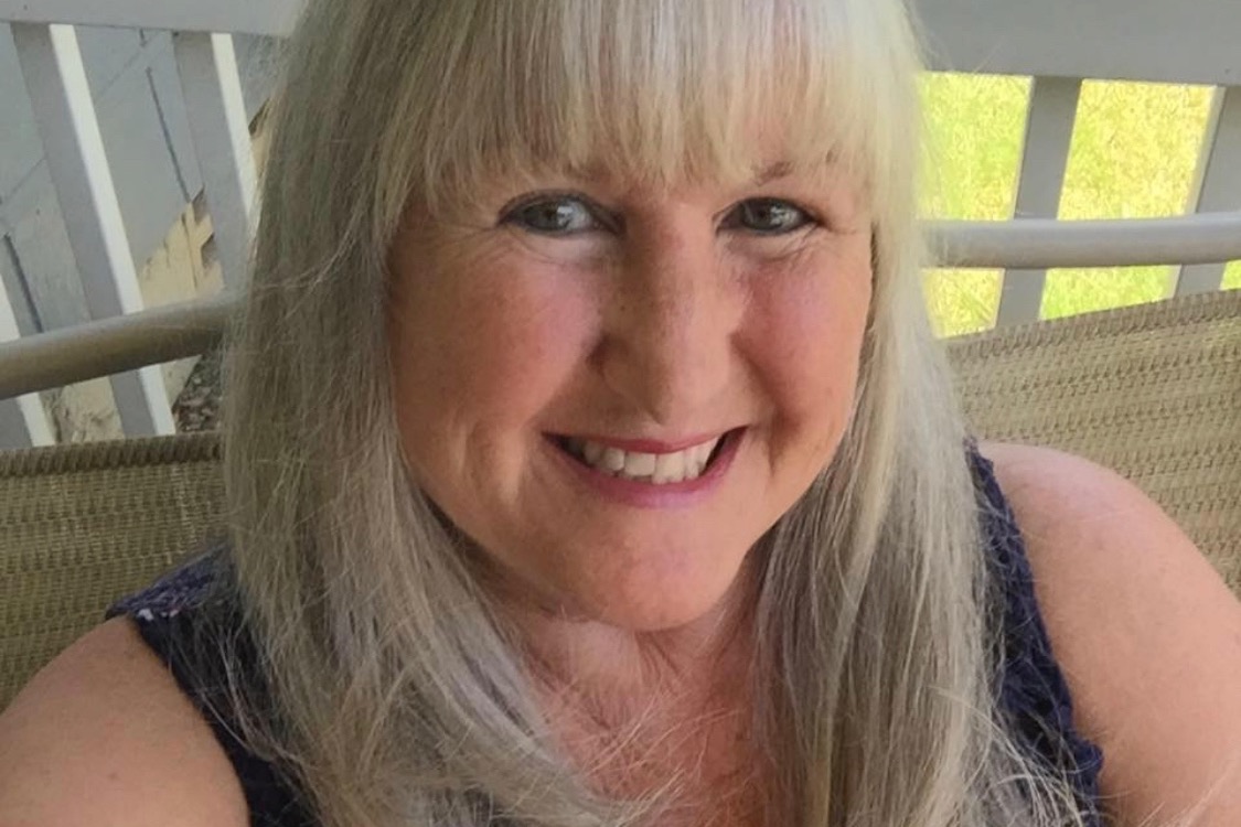 Trish’s Heart photo