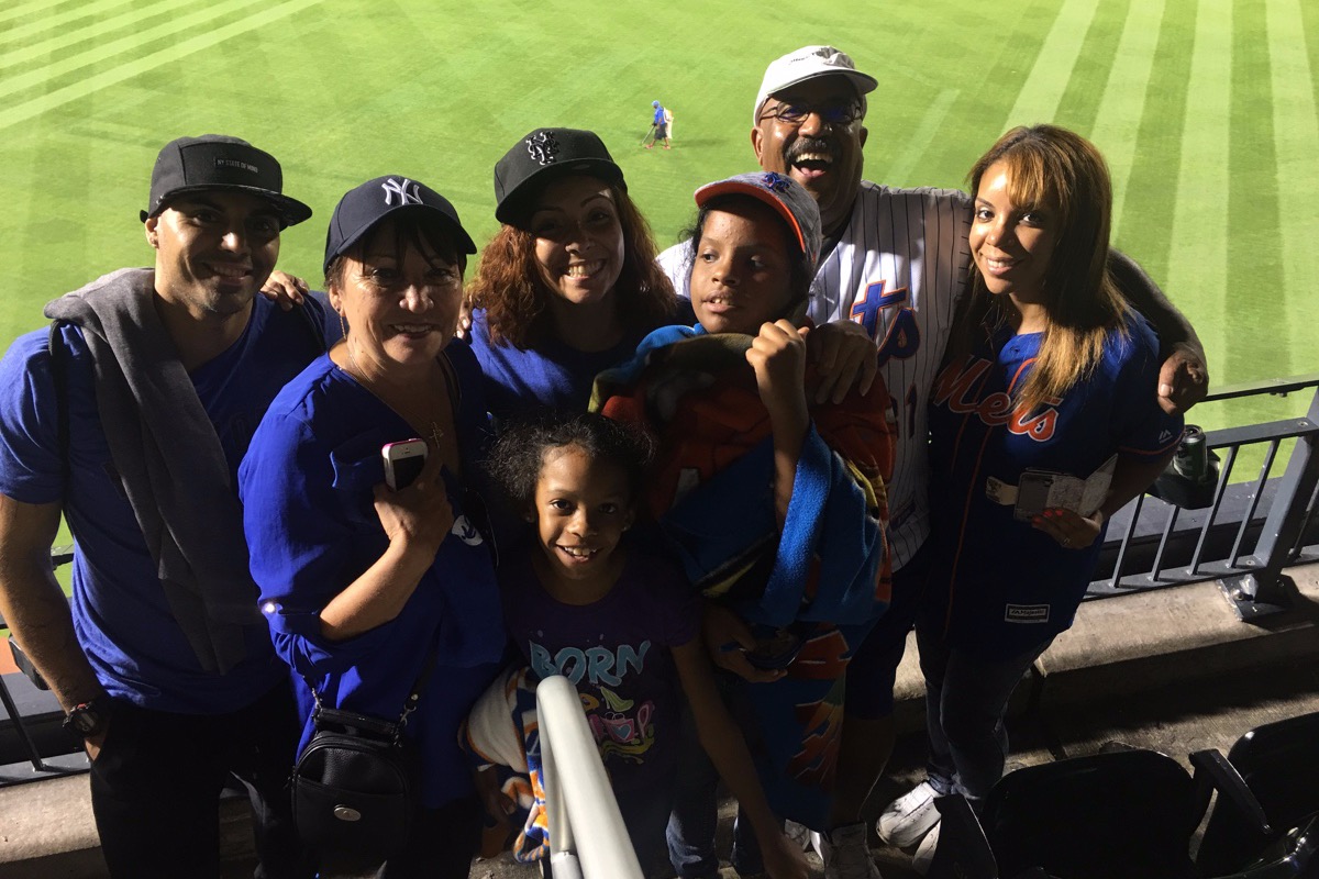 Remembering Mom photo