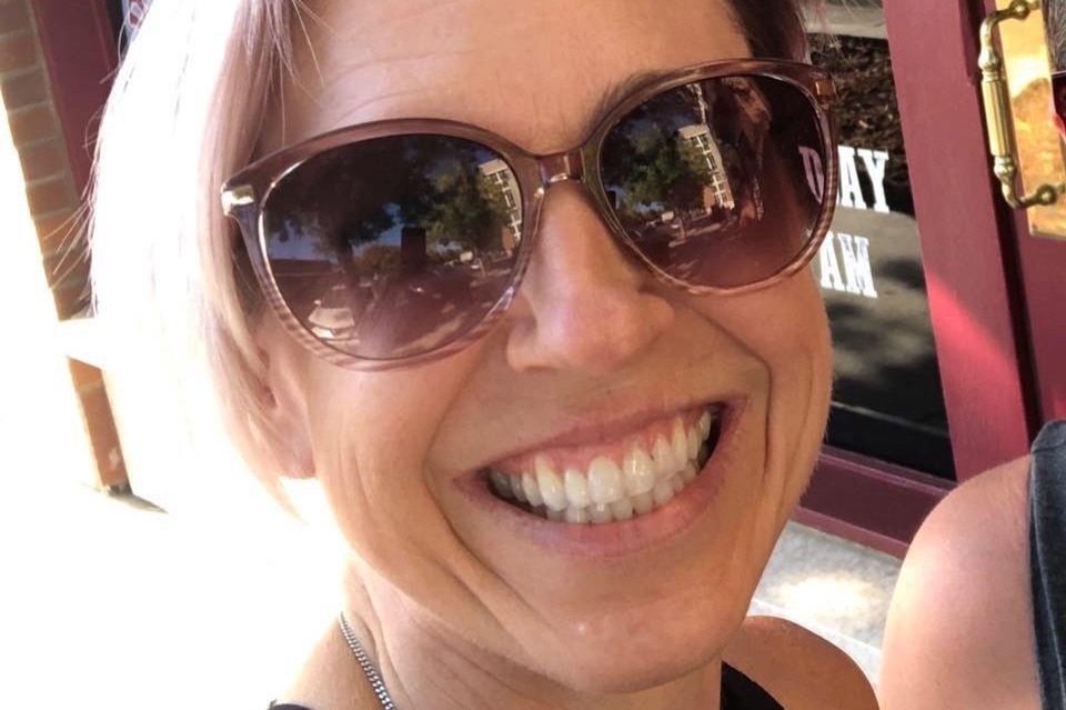 Cash for Crusher - The Jamie Ellsworth Fund photo