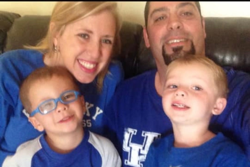 Fundraiser for Jason Plummer by Kelly Clark Trish Plummer Family