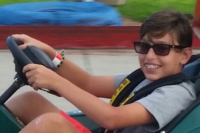 Little Anthony’s Memorial Fund photo