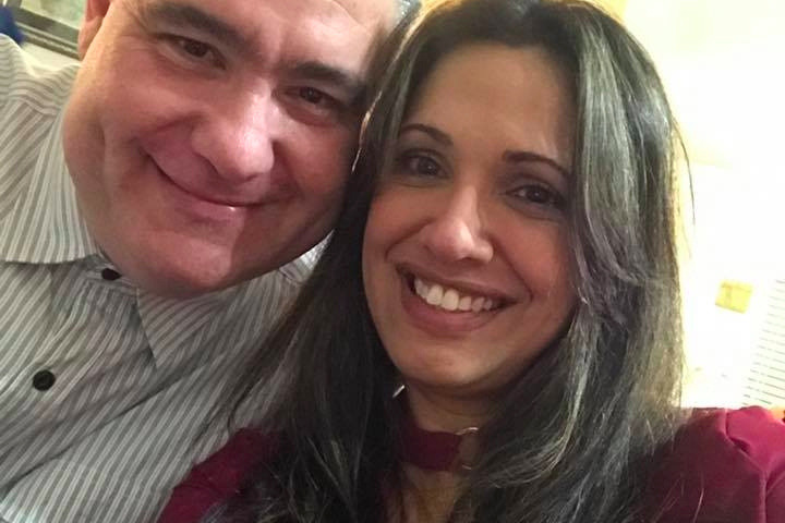 Por la salud de Yleana y Marcel photo