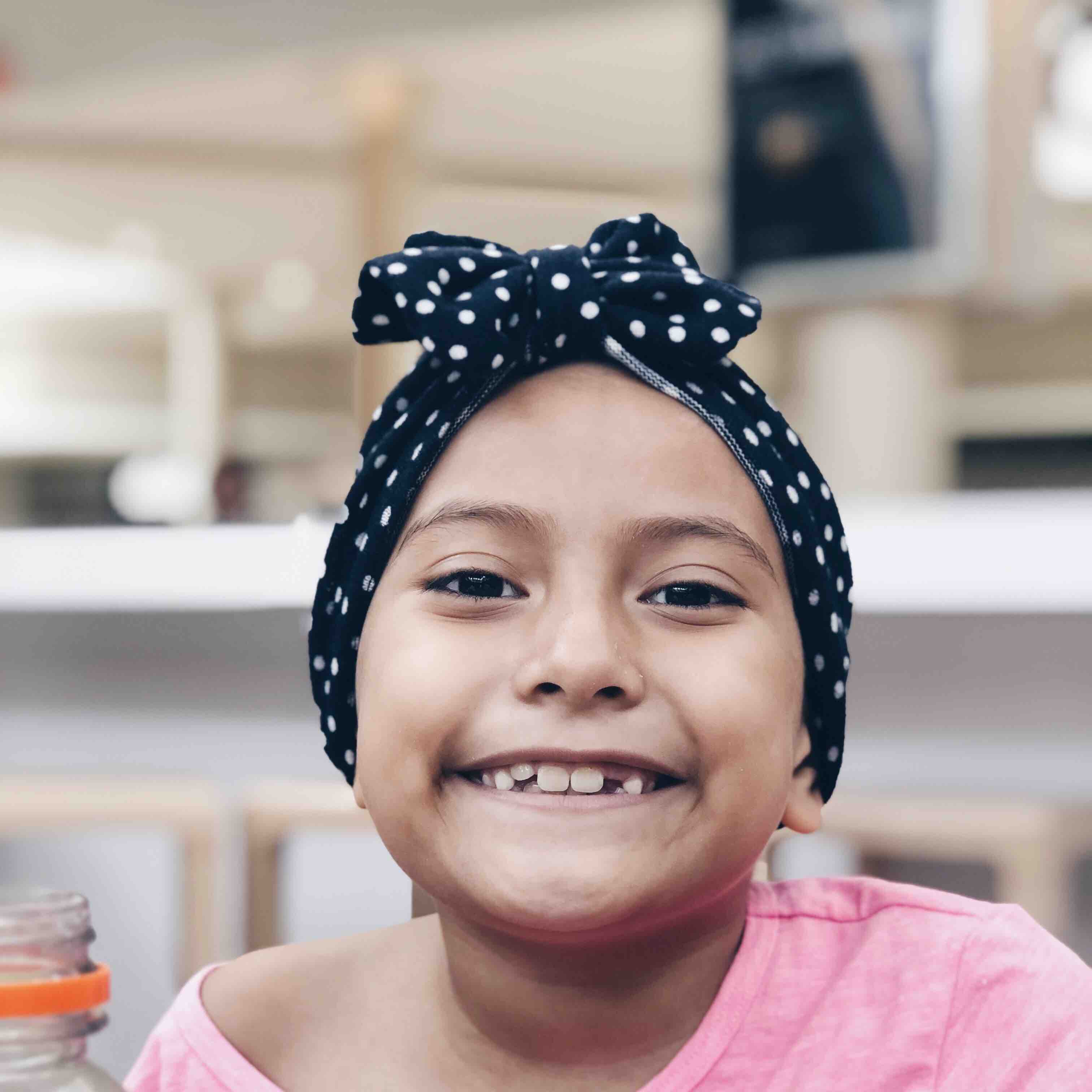 Fundraiser by Claudia Isabel Villatoro Help Rachael Beat Cancer