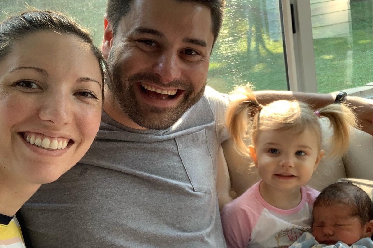 Help Anna Fight Leukemia photo