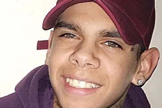 Help raise money for Elijas send off photo