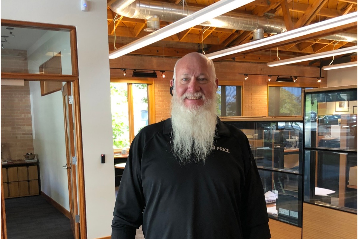 Fundraiser for Ty Terry by Price Real Estate Ty Terry Support Fund