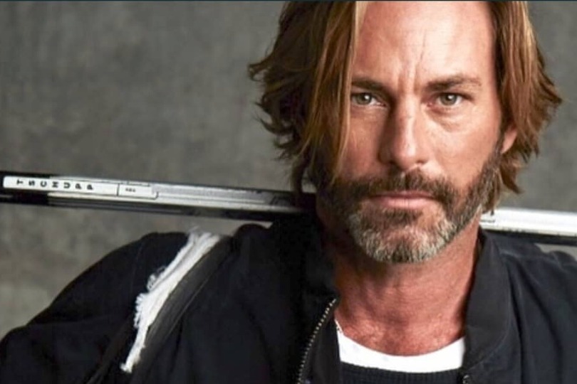 FIGHT WITH CHRIS TSCHUPP TO HALT ALS photo