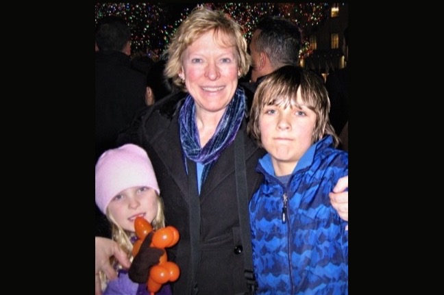 Helping Veronica's Family photo